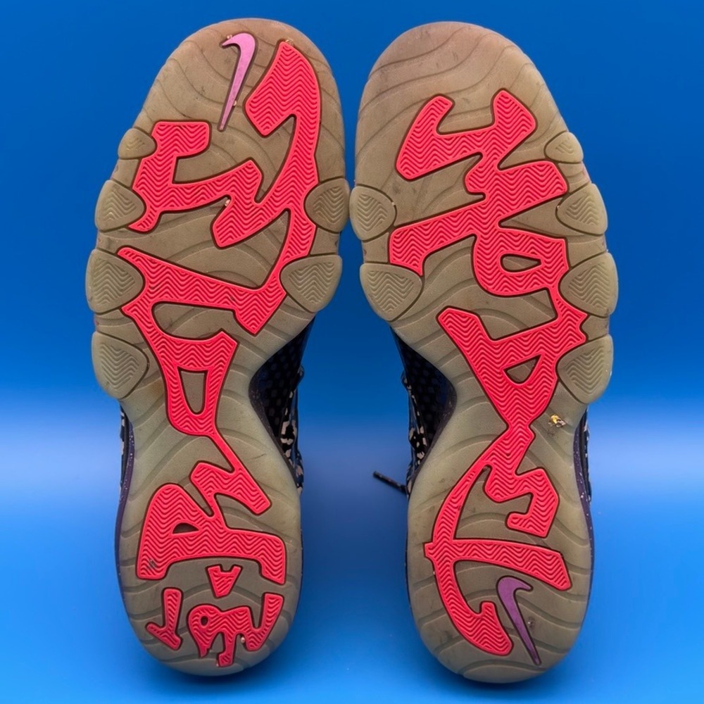 Nike Barkley Posite Max Area 72 588527-060 Size 12 - Picture 7 of 12
